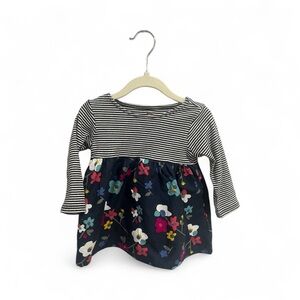 9-12 Tea Collection Dress